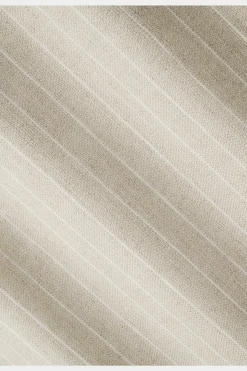 SUITSUPPLY Ames Hose Sand Kordelzug-Männlich Jeans & Casual Hosen