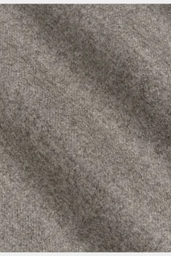 SUITSUPPLY Blake Hose Hellbraun-Männlich Elegante Hosen
