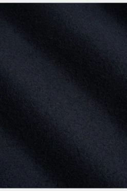 SUITSUPPLY Bomberjacke Navy-Männlich Casual Jacken