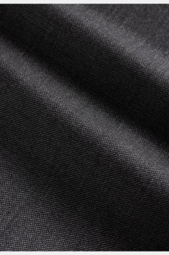 SUITSUPPLY Brescia Anzughose Dunkelgrau-Männlich Anzughosen