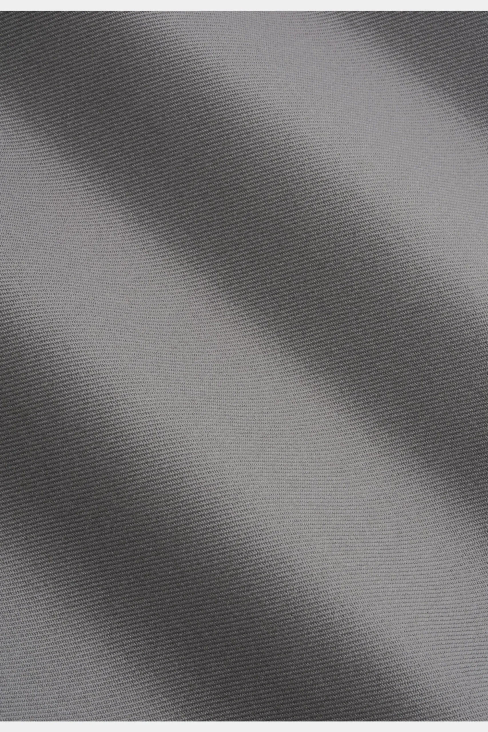 SUITSUPPLY Casual Anzug Mittelgrau-Männlich Casual Anzüge