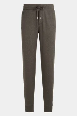 SUITSUPPLY Casual Set Taupe-Männlich Freizeitkleidung