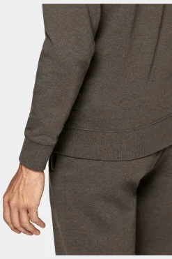 SUITSUPPLY Casual Set Taupe-Männlich Freizeitkleidung