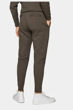 SUITSUPPLY Casual Set Taupe-Männlich Freizeitkleidung
