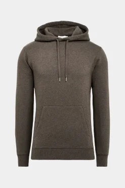 SUITSUPPLY Casual Set Taupe-Männlich Freizeitkleidung