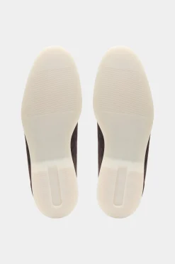 SUITSUPPLY Chukka Boot Dunkelbraun-Männlich Boots