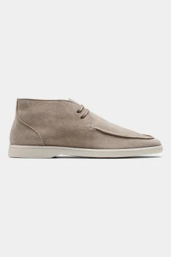 SUITSUPPLY Chukka Boot Hellbraun-Männlich Boots