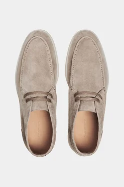 SUITSUPPLY Chukka Boot Hellbraun-Männlich Boots