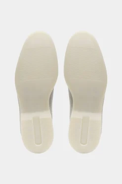 SUITSUPPLY Chukka Boot Hellgrau-Männlich Boots