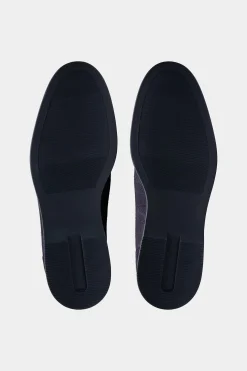 SUITSUPPLY Chukka Boot Navy-Männlich Boots