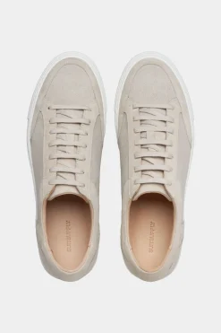 SUITSUPPLY Combi Sneaker Hellbraun-Männlich Sneakers