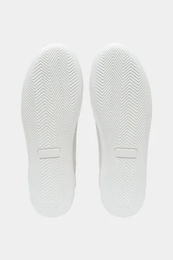 SUITSUPPLY Combi Sneaker Hellbraun-Männlich Sneakers