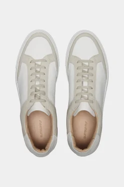 SUITSUPPLY Combi Sneaker Hellbraun-Männlich Sneakers