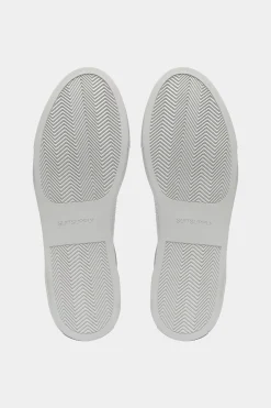 SUITSUPPLY Combi Sneaker Hellbraun-Männlich Sneakers
