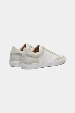 SUITSUPPLY Combi Sneaker Hellbraun-Männlich Sneakers