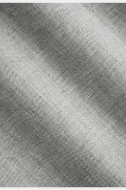 SUITSUPPLY Custom Made Anzug Hellgrau-Männlich Business Anzüge