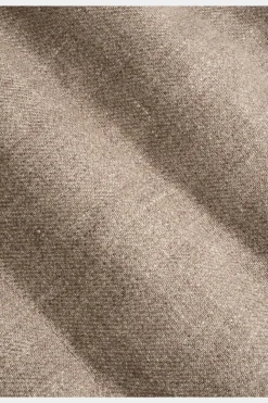SUITSUPPLY Daunenweste Hellbraun-Männlich Westen