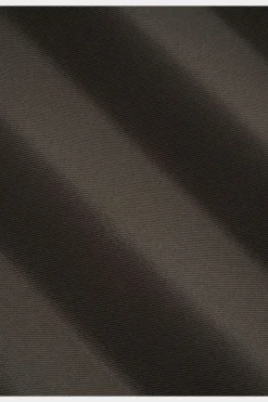 SUITSUPPLY Duca Hose Dunkelbraun Bundfalte-Männlich Elegante Hosen