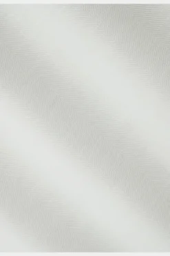 SUITSUPPLY Fellini Hose Off-White Bundfalte-Männlich Elegante Hosen