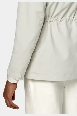 SUITSUPPLY Fieldjacket Sand-Männlich Casual Jacken