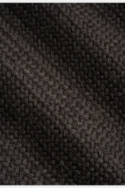 SUITSUPPLY Greenwich Hemd-Sakko Braun-Männlich Hemd-Sakkos