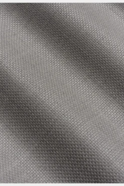 SUITSUPPLY Greenwich Hemd-Sakko Grau-Männlich Hemd-Sakkos