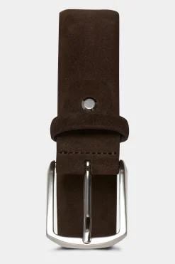 SUITSUPPLY Gürtel Braun-Männlich Gürtel