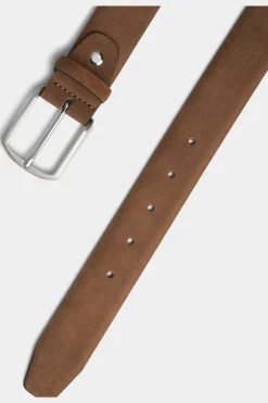 SUITSUPPLY Gürtel Braun-Männlich Gürtel