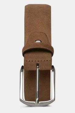 SUITSUPPLY Gürtel Braun-Männlich Gürtel