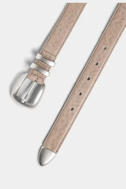 SUITSUPPLY Gürtel Hellbraun-Männlich Gürtel