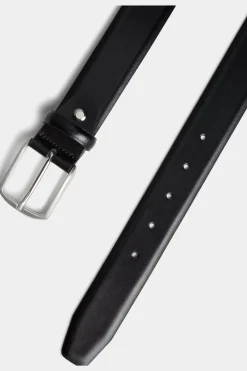 SUITSUPPLY Gürtel Schwarz-Männlich Gürtel