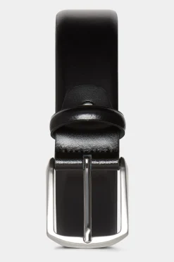 SUITSUPPLY Gürtel Schwarz-Männlich Gürtel