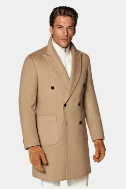SUITSUPPLY Handschuhe Braun-Männlich Handschuhe