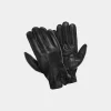 SUITSUPPLY Handschuhe Schwarz-Männlich Handschuhe