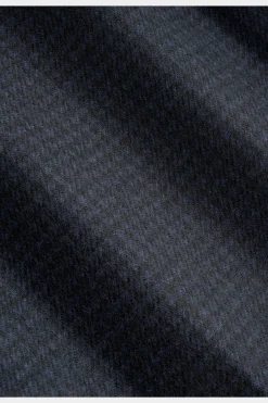 SUITSUPPLY Havana Anzug Dreiteiler Navy Hahnentrittmuster-Männlich Casual Anzüge