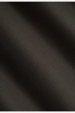 SUITSUPPLY Havana Anzug Dunkelbraun-Männlich Business Anzüge