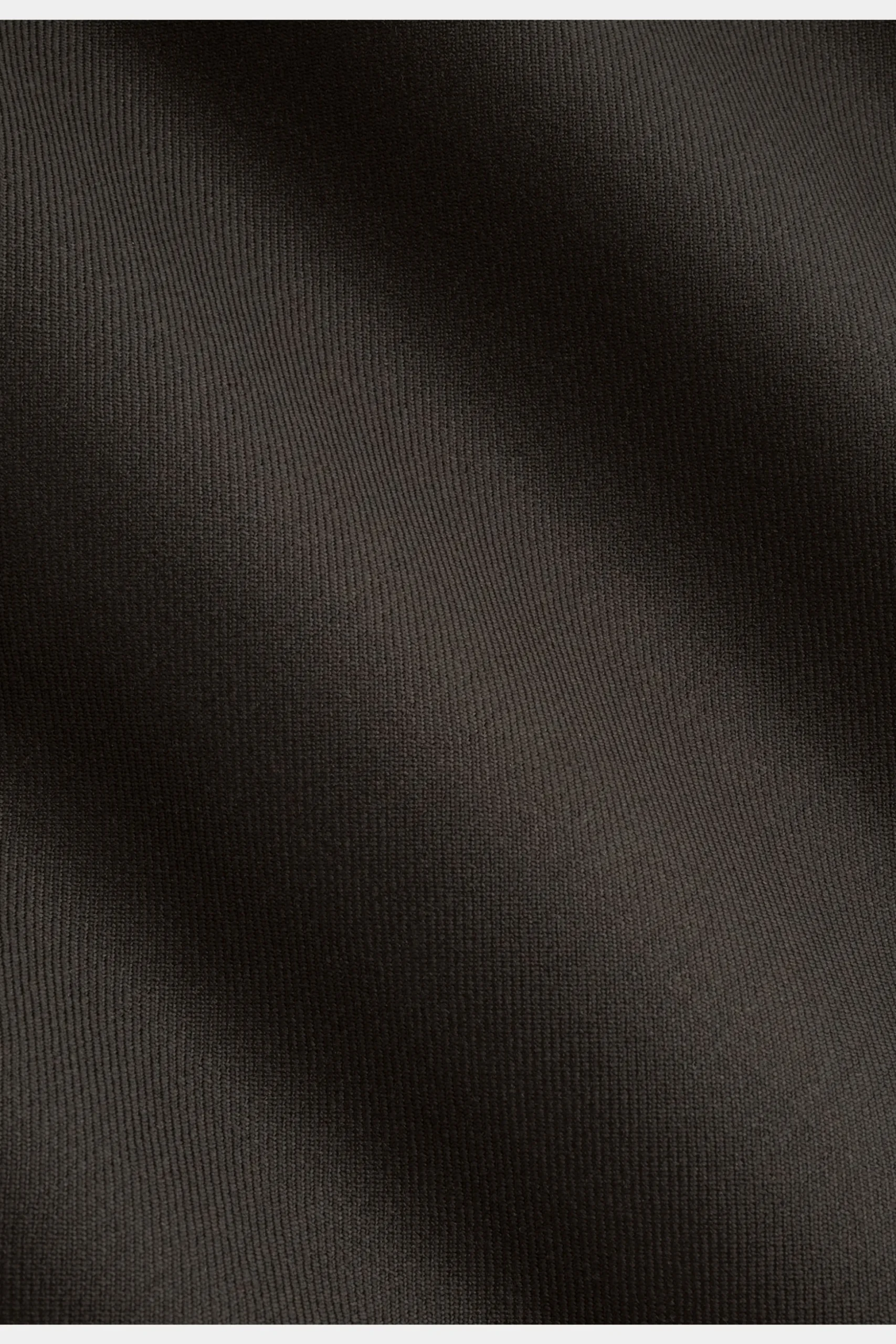SUITSUPPLY Havana Anzug Dunkelbraun-Männlich Business Anzüge