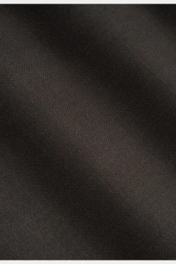 SUITSUPPLY Havana Anzug Dunkelbraun-Männlich Casual Anzüge