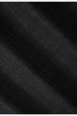 SUITSUPPLY Havana Anzug Dunkelgrau-Männlich Casual Anzüge