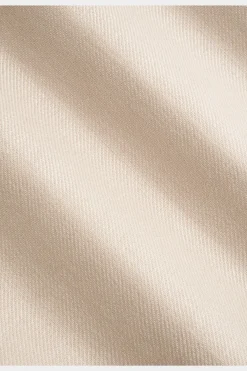 SUITSUPPLY Havana Anzug Hellbraun-Männlich Casual Anzüge