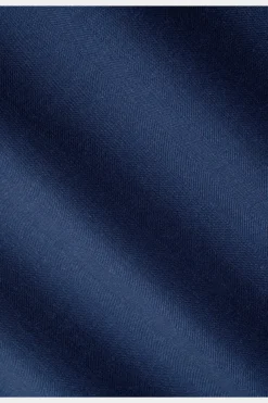 SUITSUPPLY Havana Anzug Mittelblau-Männlich Business Anzüge