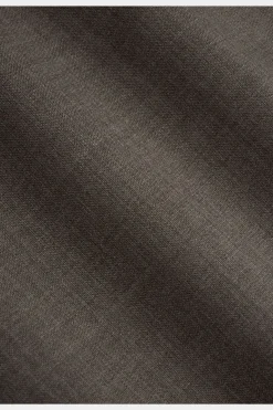 SUITSUPPLY Havana Anzug Mittelbraun-Männlich Business Anzüge