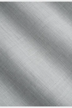 SUITSUPPLY Havana Anzug Mittelgrau-Männlich Casual Anzüge