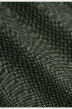 SUITSUPPLY Havana Anzug Mittelgrün-Männlich Casual Anzüge
