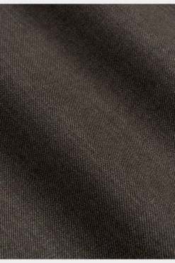 SUITSUPPLY Havana Anzug Taupe-Männlich Business Anzüge