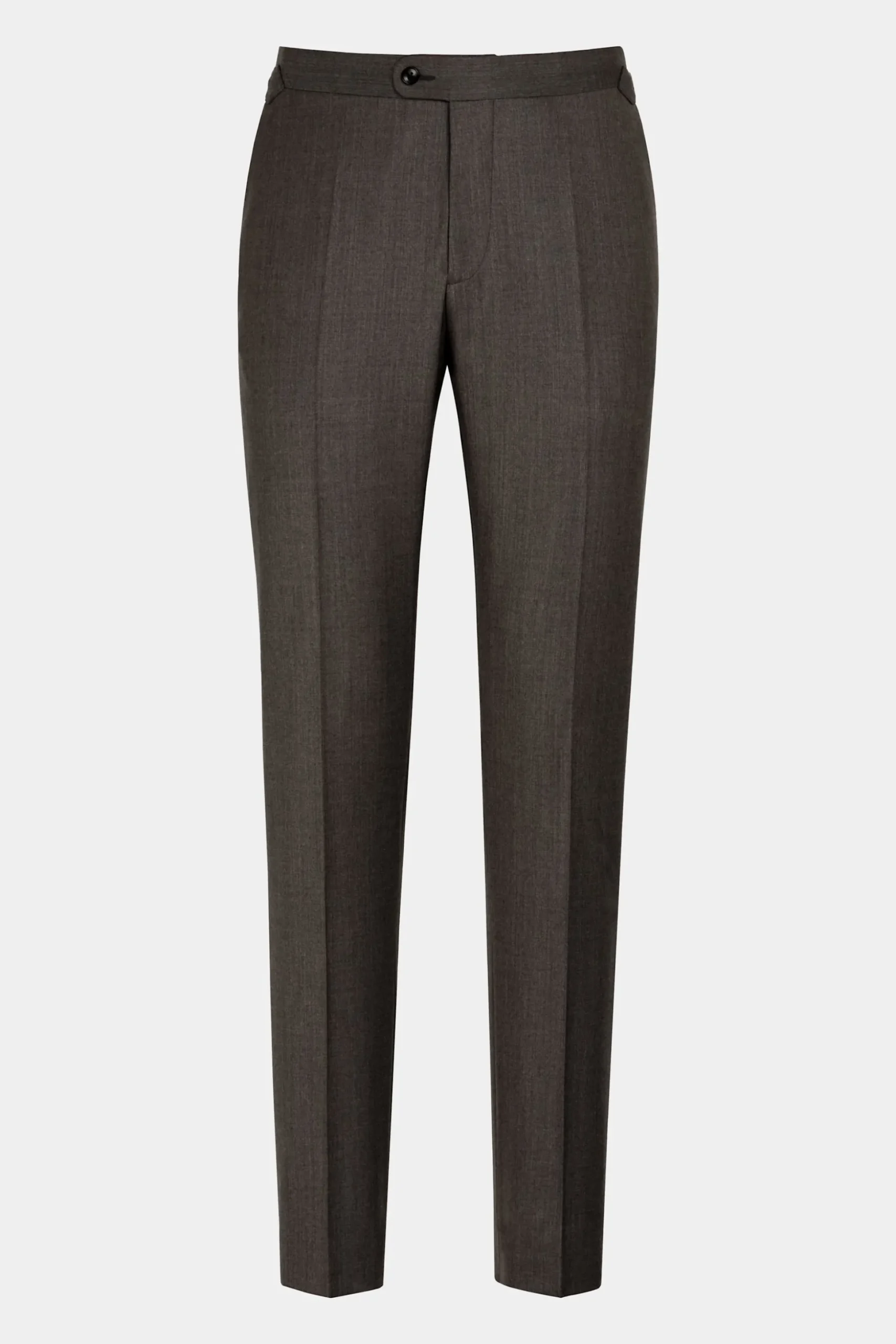 SUITSUPPLY Havana Anzug Taupe-Männlich Business Anzüge