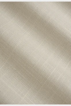 SUITSUPPLY Havana Dinnerjackett Off-White-Männlich Baumwolle-Styles Der Saison