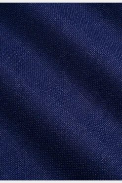 SUITSUPPLY Havana Ganzjahresanzug Mittelblau-Männlich Business Anzüge