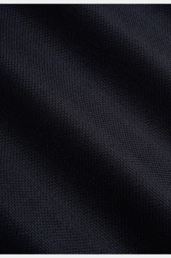 SUITSUPPLY Havana Ganzjahresanzug Navy-Männlich Business Anzüge