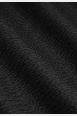 SUITSUPPLY Havana Ganzjahresanzug Schwarz-Männlich Business Anzüge